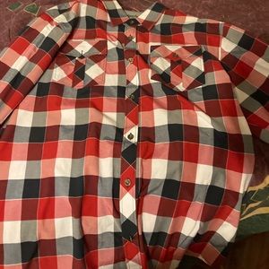 Men’s shirt